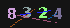 Gambar captcha